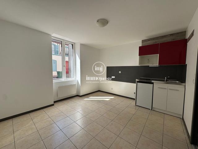 Appartement location à Limoges