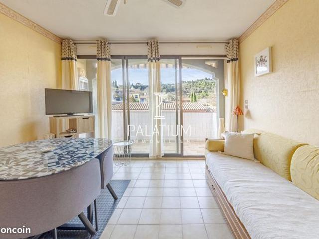 Appartement vente à Forcalquier, Gréoux-les-bains