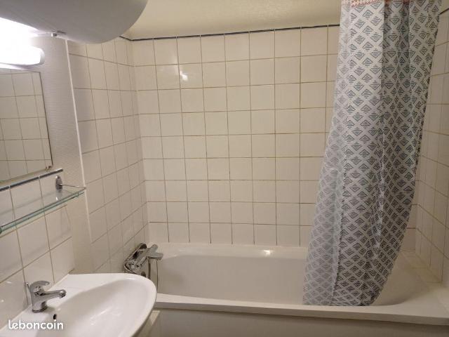 Appartement location à Toulouse