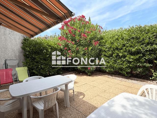 Appartement vente à Arrondissement de Toulon, La Londe-les-maures