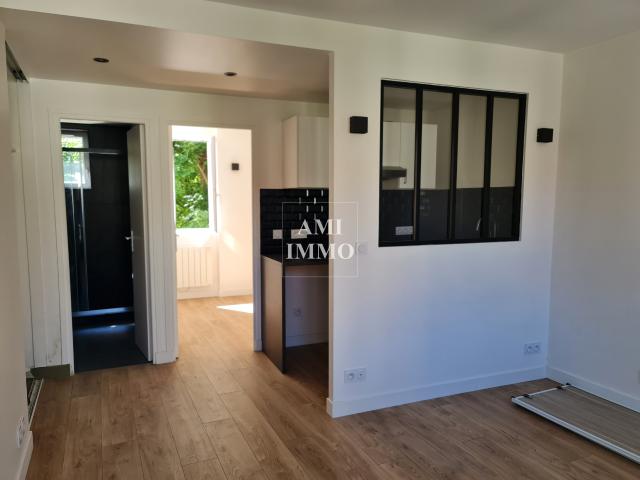 Appartement location à Palaiseau, Igny