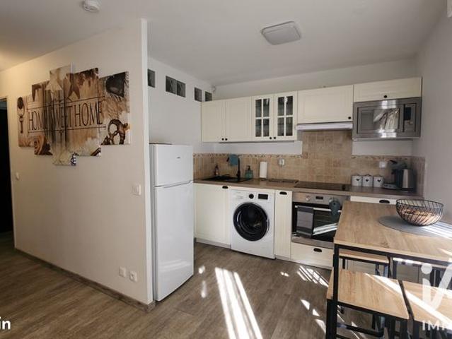Appartement vente à Moissy-Cramayel, Seine-et-Marne