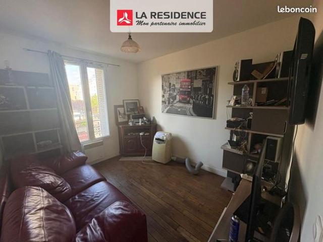 Appartement vente à Saint-Denis, Epinay-sur-seine