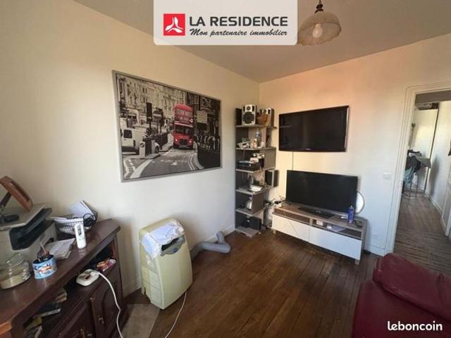Appartement vente à Saint-Denis, Epinay-sur-seine