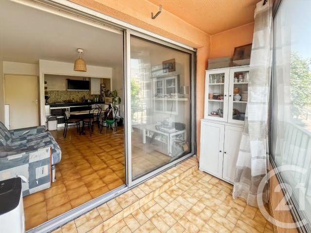 Appartement vente à Arrondissement de Toulon, Bandol