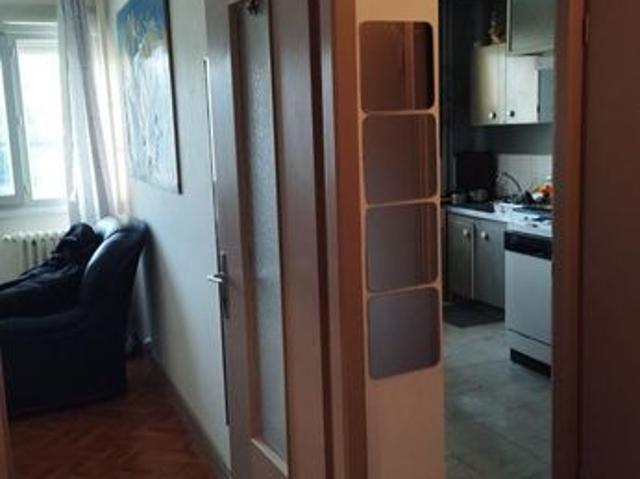 Appartement vente à Toulouse