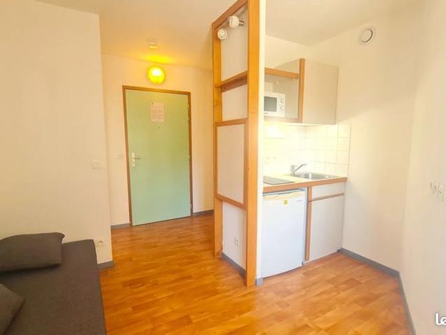 Appartement vente à Grenoble