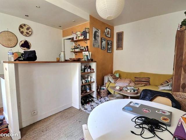 Appartement vente à Paris, Île-de-France