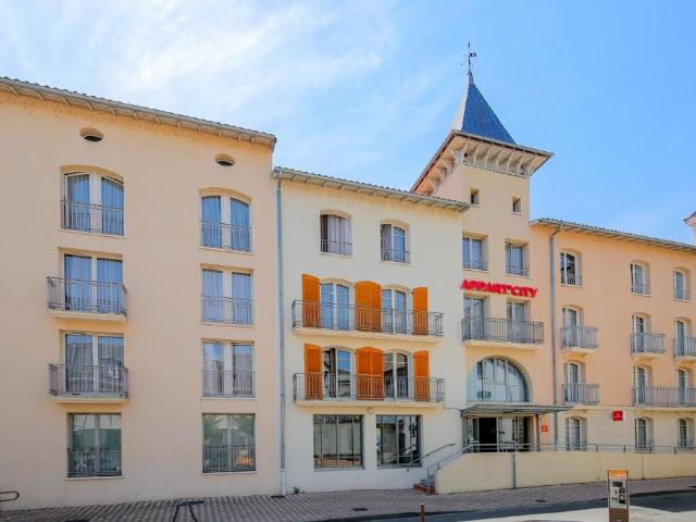 Appartement vente à Agen