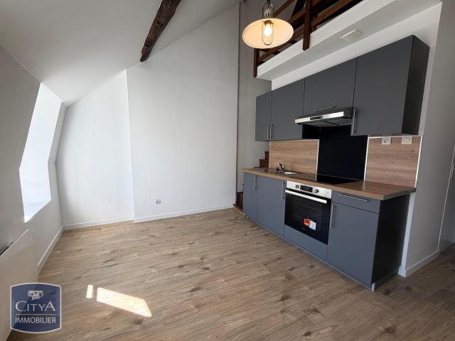 Appartement location à Bourges