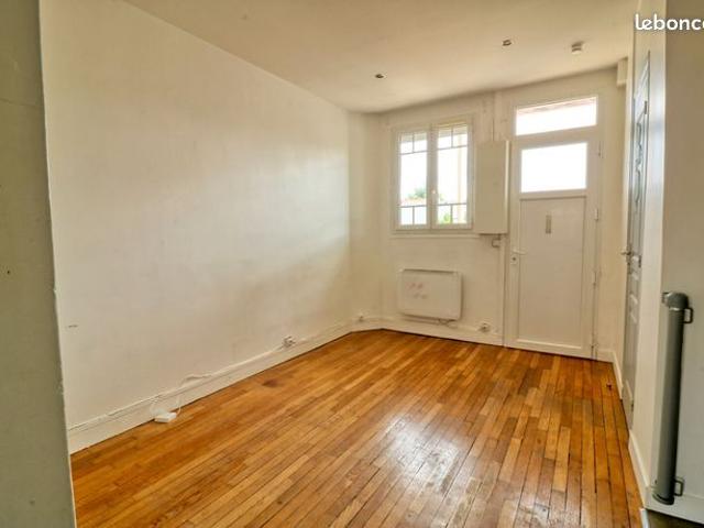 Appartement vente à Dieppe, Massy
