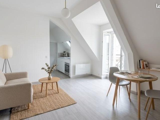 Appartement vente à Nantes, Saint-etienne-de-montluc