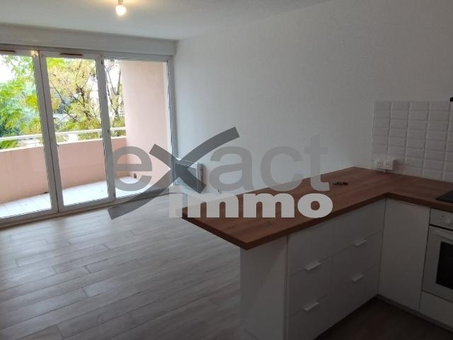 Appartement location à Montpellier, Lattes