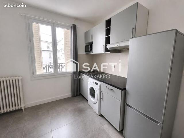 Appartement vente à Neuilly-Plaisance, Seine-Saint-Denis