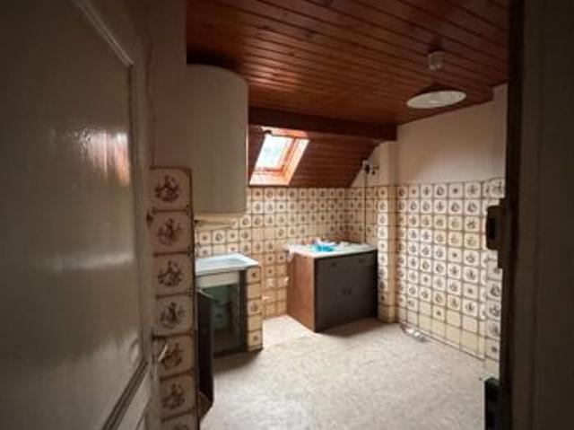 Appartement vente à Strasbourg, Hoenheim