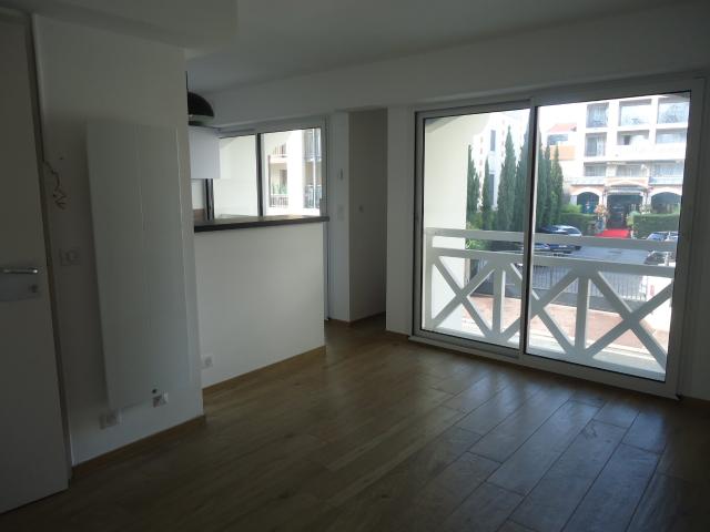 Appartement vente à Arcachon