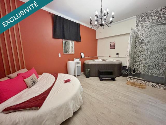 Appartement vente à Nantes