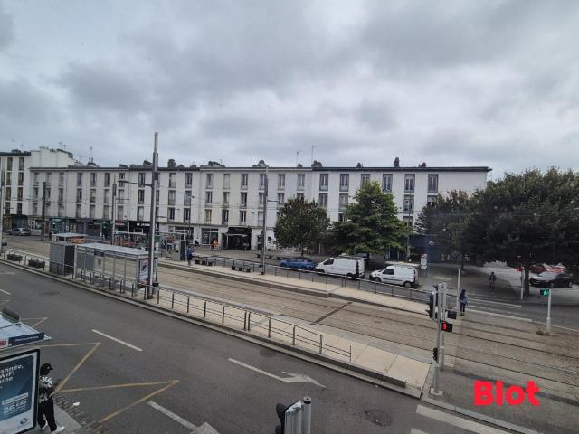 Appartement vente à Brest, Bretagne