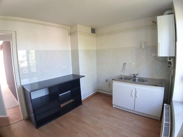 Appartement location à Saint-Dié-des-Vosges, Saint-dié