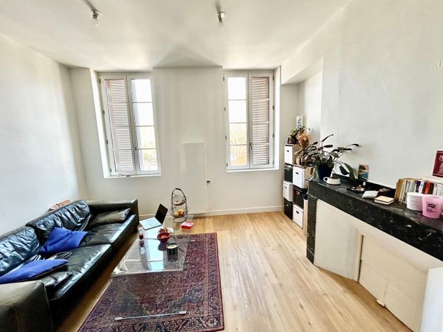 Appartement vente à Toulouse