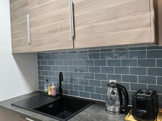 Appartement vente à Aubervilliers, Seine-Saint-Denis