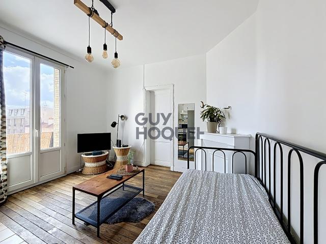 Appartement vente à L'Haÿ-les-Roses, Vitry-sur-seine