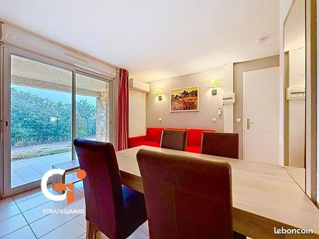 Appartement vente à Salavas, Ardèche