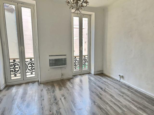 Appartement vente à Marseille