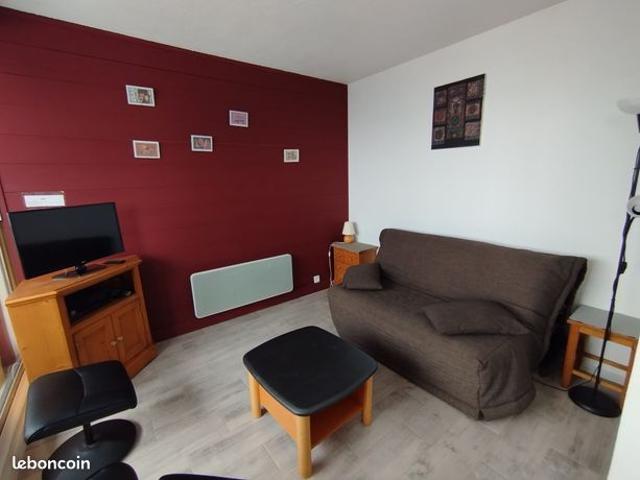 Appartement vente à Issoire, Besse-et-saint-anastaise