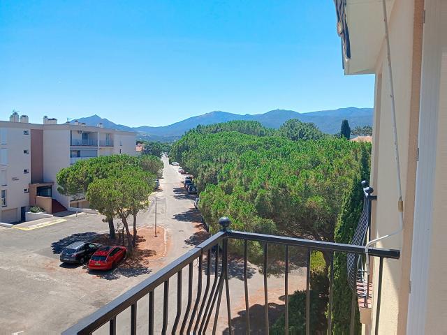 Appartement vente à Céret, Argelès-sur-mer