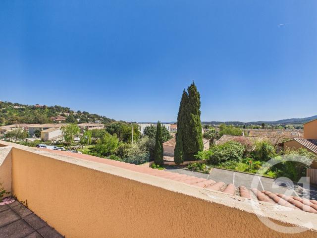 Appartement vente à Castelan, Bormes-les-Mimosas