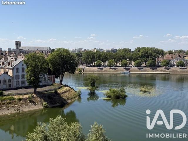 Appartement vente à Chalon-sur-Saône, Chalon-sur-saône