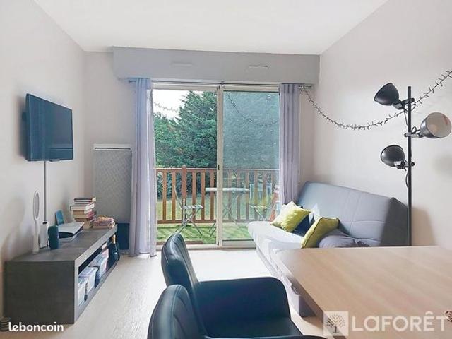 Appartement vente à Lisieux, Varaville