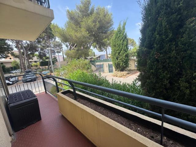 Appartement vente à Arrondissement de Toulon, La Seyne-sur-mer