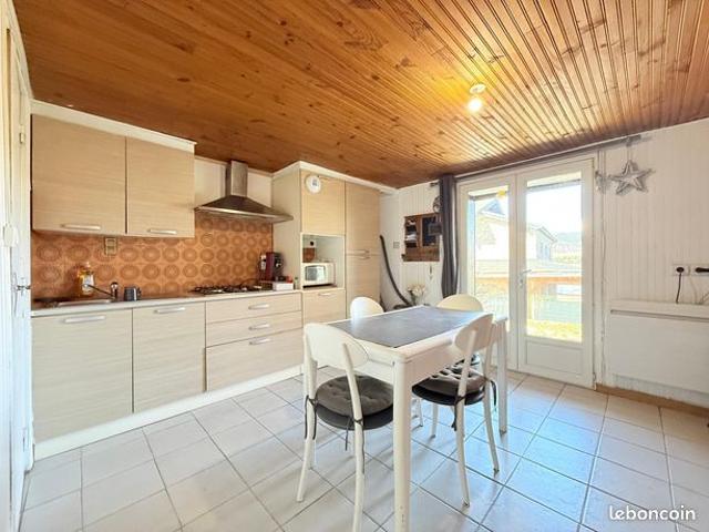 Appartement vente à Argelès-Gazost, Les Angles