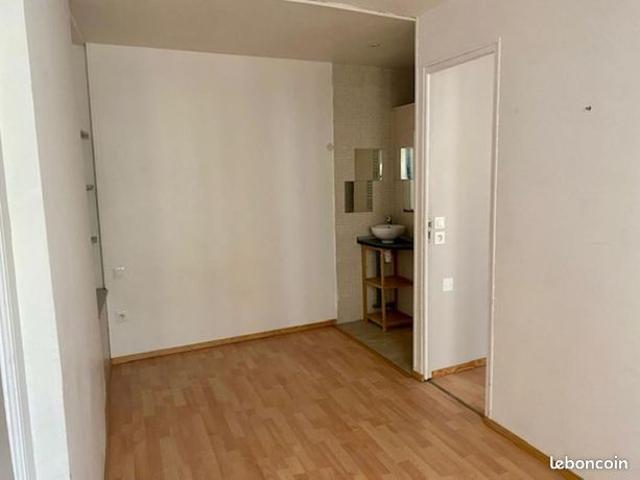 Appartement vente à Rouen, Ruan