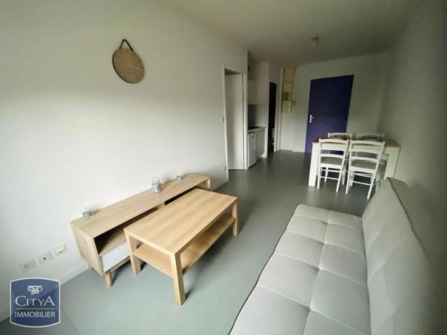 Appartement location à Nîmes