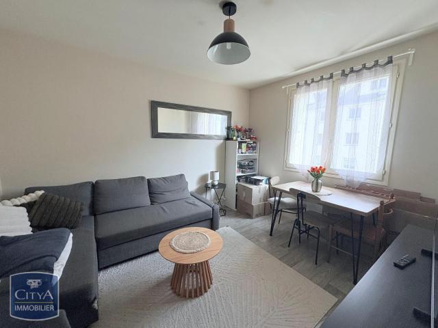 Appartement location à Tours
