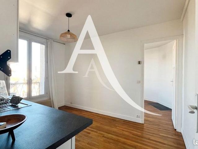 Appartement vente à Nanterre