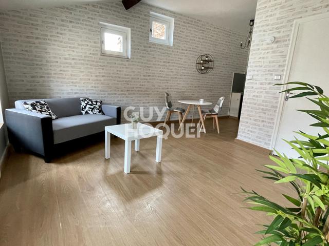 Appartement vente à Agen