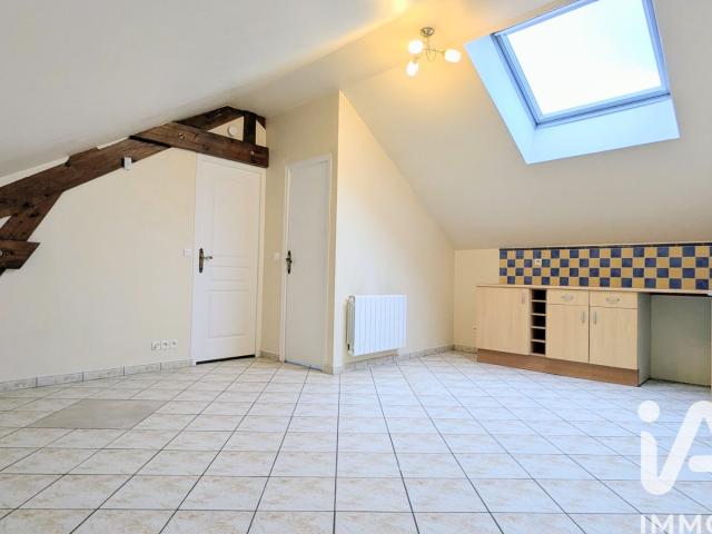 Appartement vente à Nézel, Yvelines
