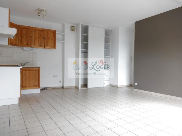 Appartement location à Le Bois Saint-Lys, Carquefou