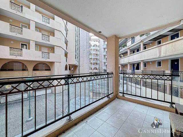 Appartement vente à Grasse, Cannes