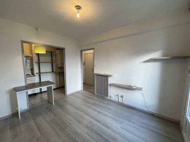 Appartement vente à Perpignan