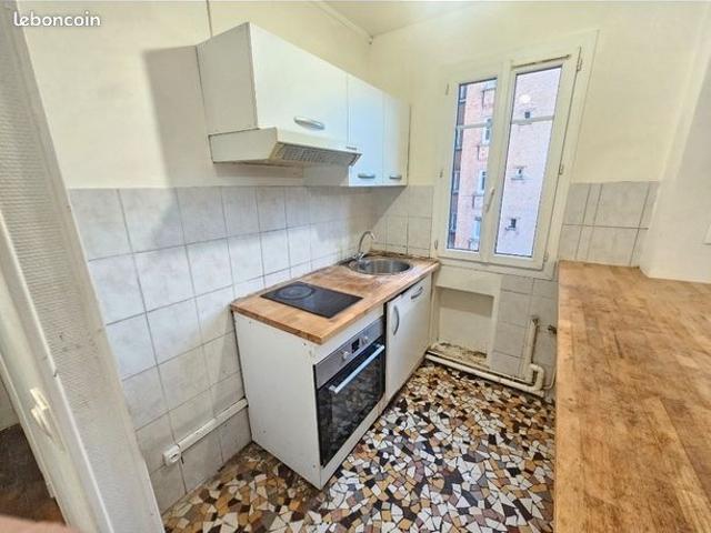 Appartement vente à Évry, Ris-orangis
