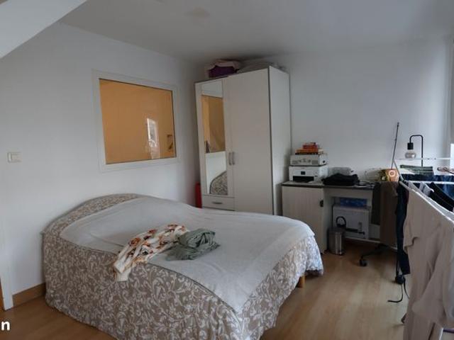 Appartement vente à Nantes