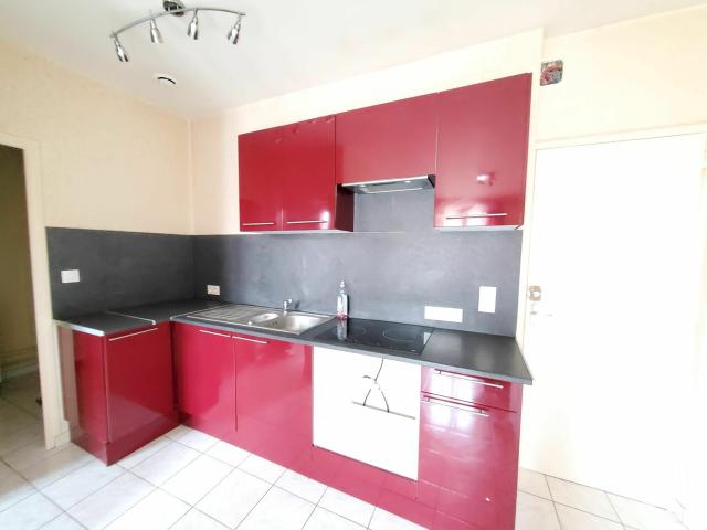 Appartement location à Castres, Graulhet