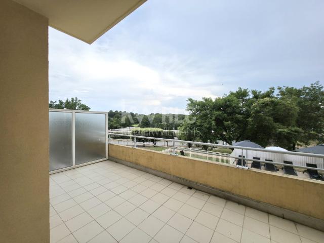 Appartement vente à Grasse, Biot