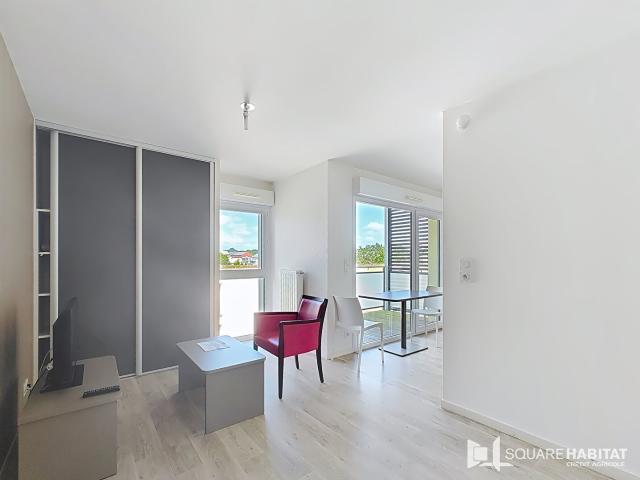 Appartement vente à Rennes, Bretagne