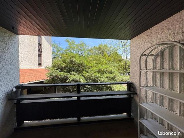 Appartement vente à Dax, Seignosse